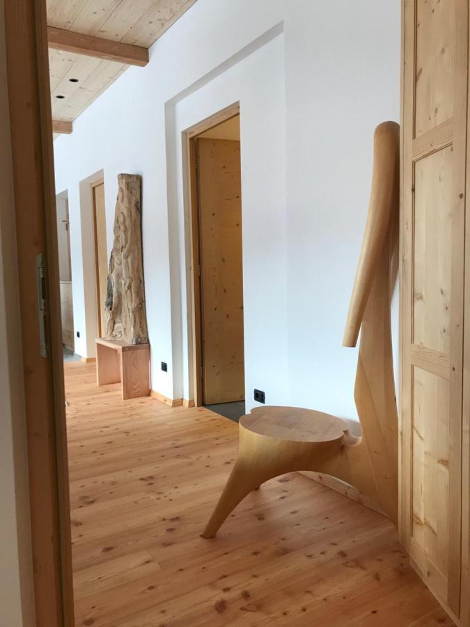 Cesa Gredine Διαμέρισμα Ορτιζέι Εξωτερικό φωτογραφία